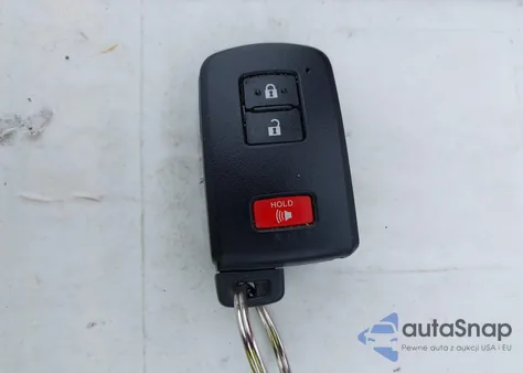 2021 Toyota 4Runner Sr5/Sr5 Premium/Venture/Trail/Limited Night Shade/Trd Off Road/Trd Off Road Premium/Trd Pro из США, поврежденный, VIN JTENU5JR9M5926342